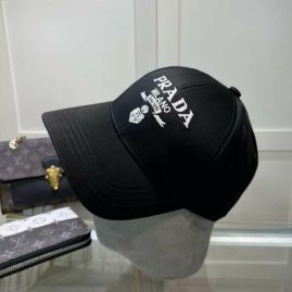 Picture of Prada Cap _SKUPradacaphm023871